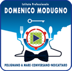 ISTITUTO PROFESSIONALE DOMENICO MODUGNO - Polignano a Mare (BA)